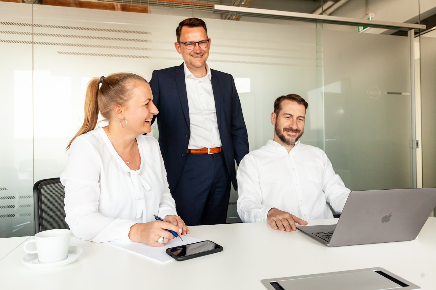 The Science Behind Successful Sales Forecasting